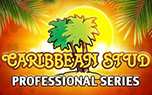Caribbean Stud Professional Series