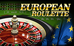 European Roulette