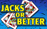 Jacks Or Better