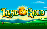 Land Of Gold