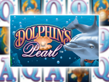 Dolphin's Pearl